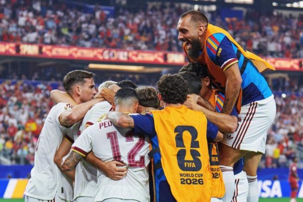 Cuartos de Final del Mundial 2026: España y Bélgica se Enfrentan en Los Ángeles