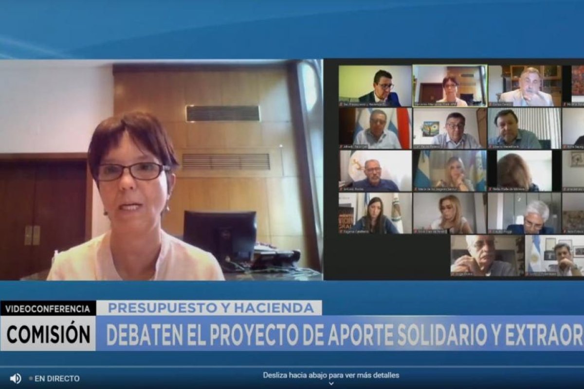 Trámite exprés en el Senado para dos proyectos de Máximo Kirchner