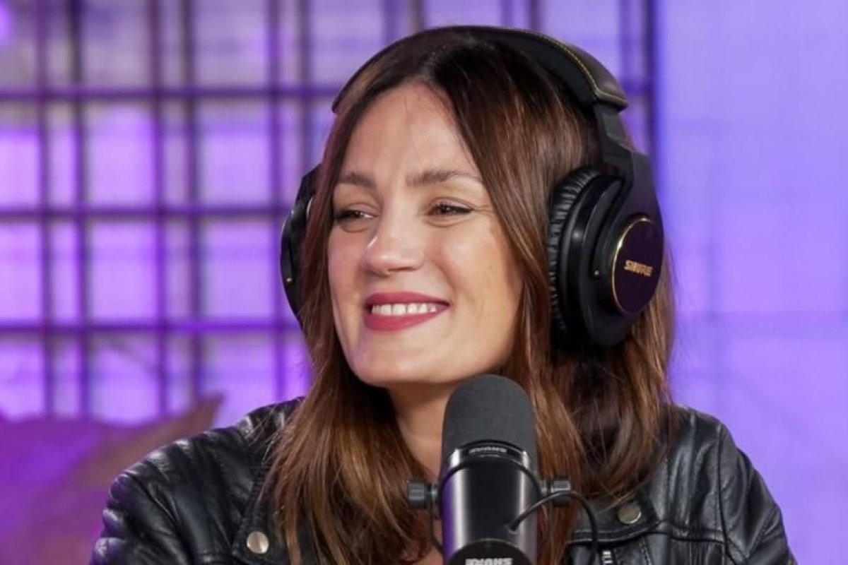 Paula Chaves aborda controversia tras entrevista con menor sobre política