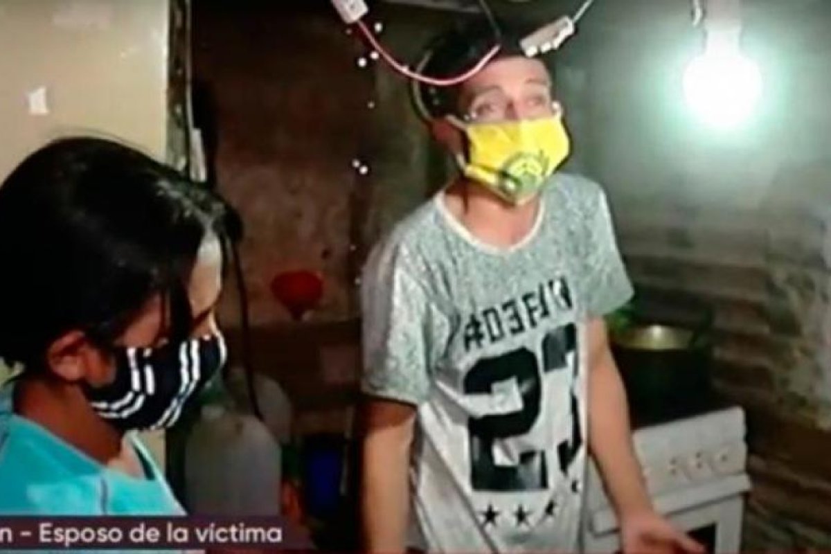 Murió una mujer a la que le explotó el horno de la cocina