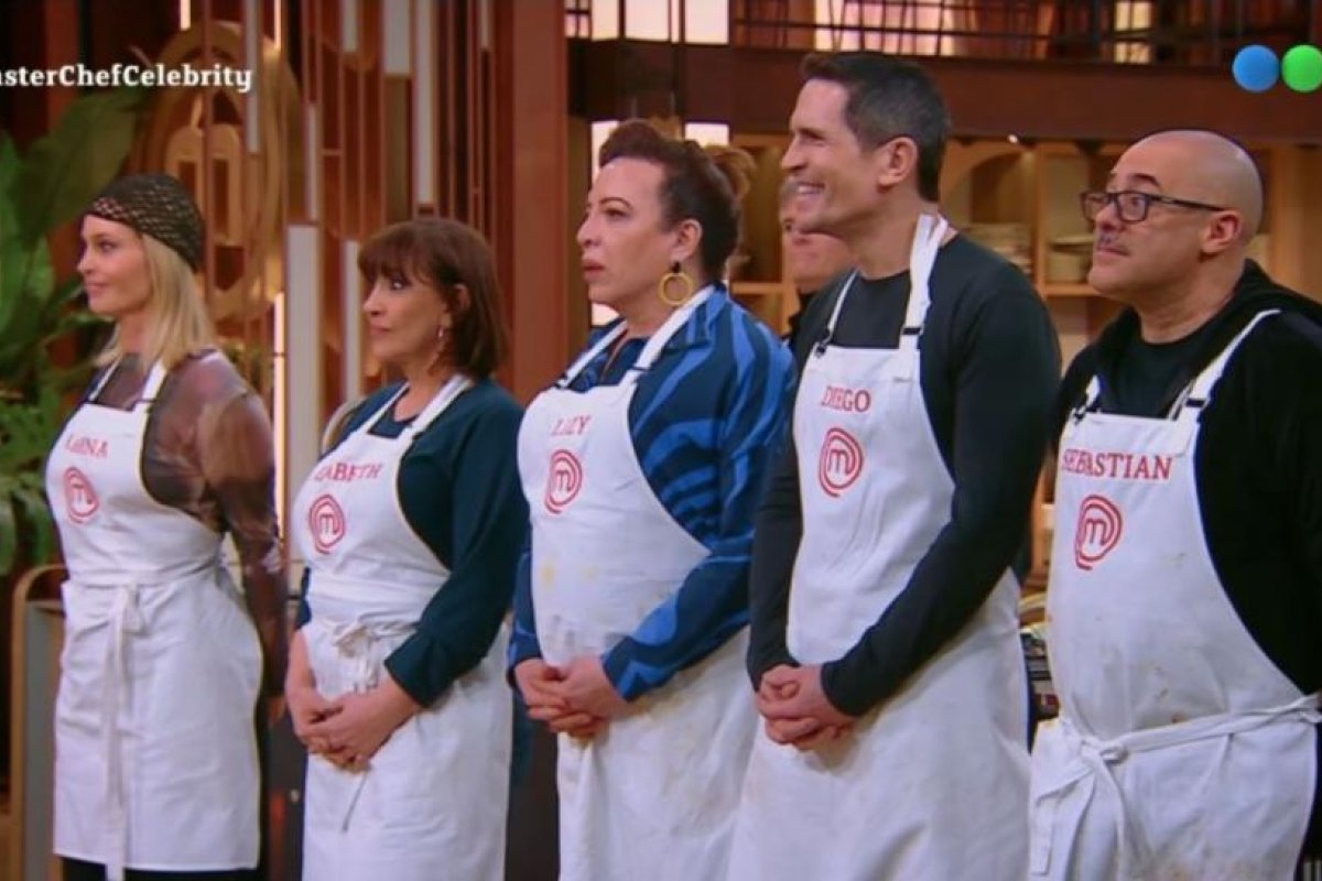 MasterChef Celebrity: Análisis del Rating Tras la Eliminación de Pachu Peña