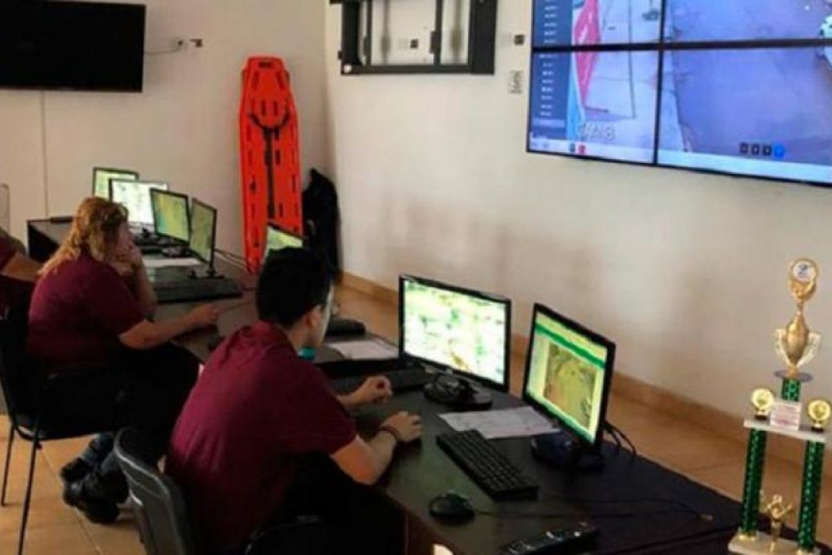 Embarazada fue violentada y llevada a una zona montuosa por su pareja