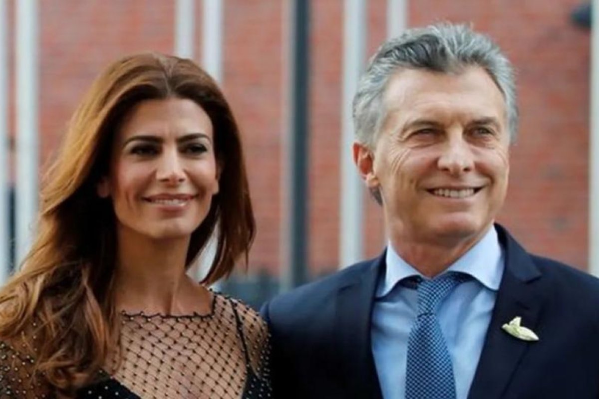 Mauricio Macri y Juliana Awada finalizan su relación tras 15 años juntos