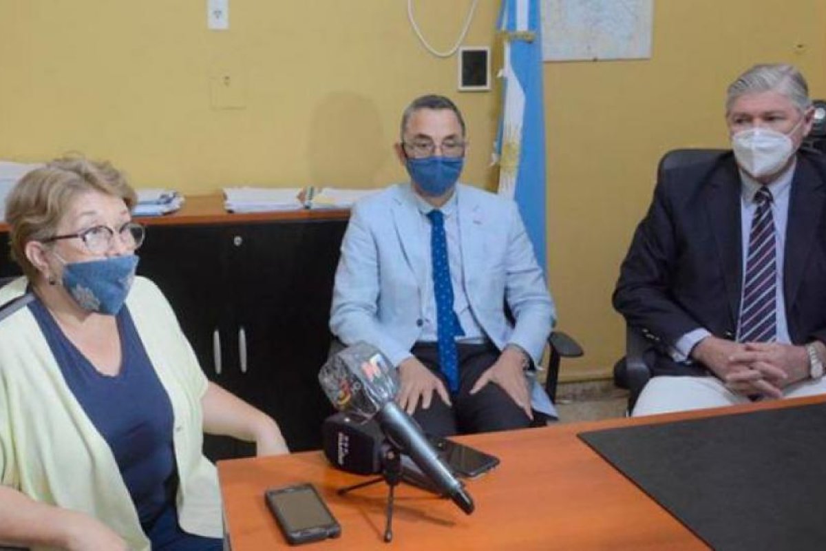 Prevén que en febrero comience la obra de la autovía Las Termas - Tucumán
