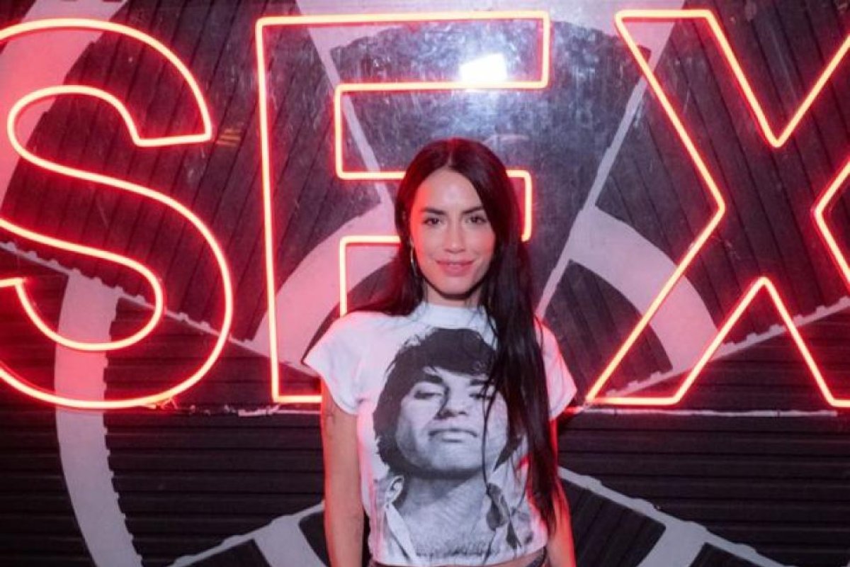 Lali Espósito resurge en la escena pública tras controversia mediática