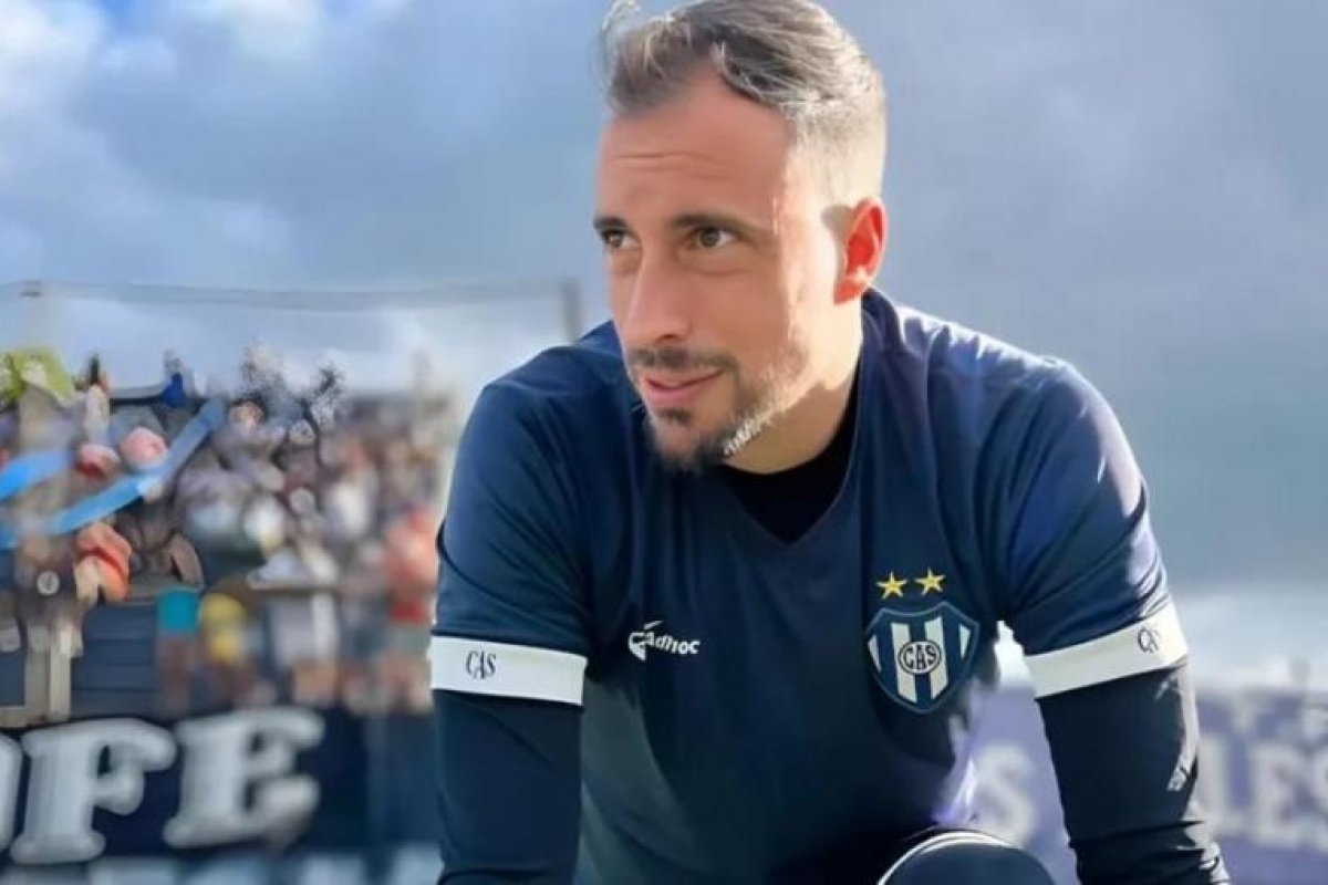Juan Ignacio Mendonca: Pilar Fundamental para Sarmiento de La Banda en 2026