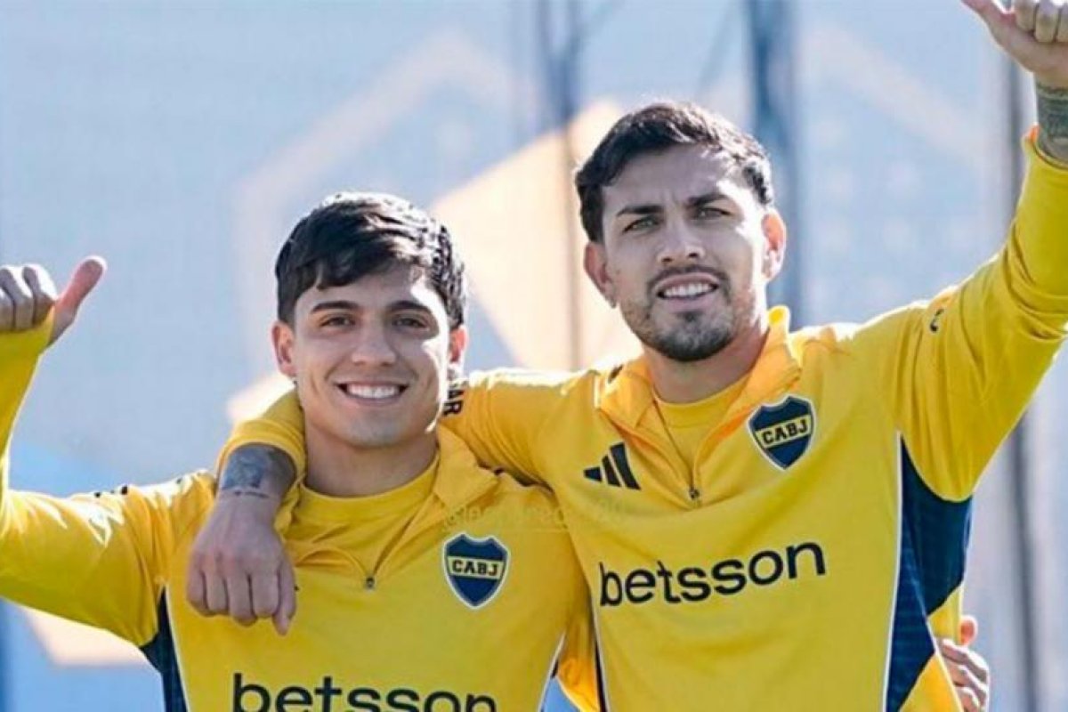 Boca Juniors se enfrenta a Millonarios en su primer amistoso de 2023