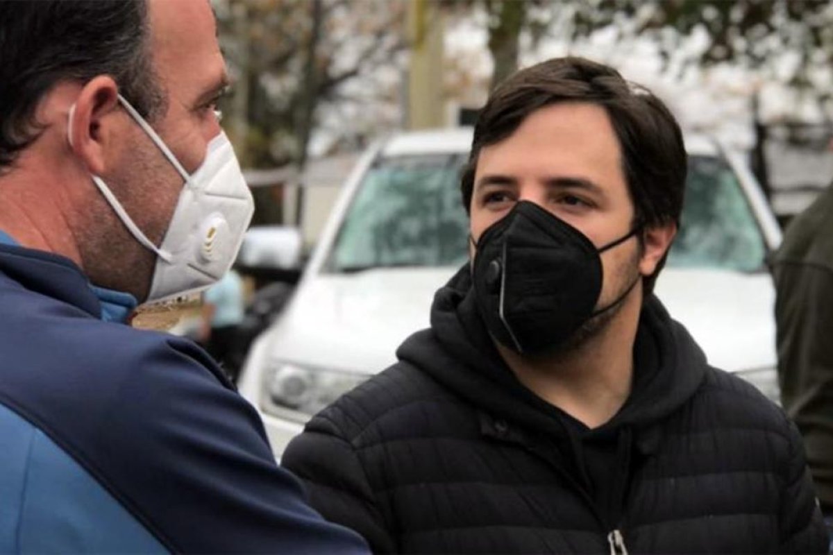 Coronavirus en la Argentina: Nicolás Kreplak aventuró que el sistema de salud "no va a colapsar" en el AMBA
