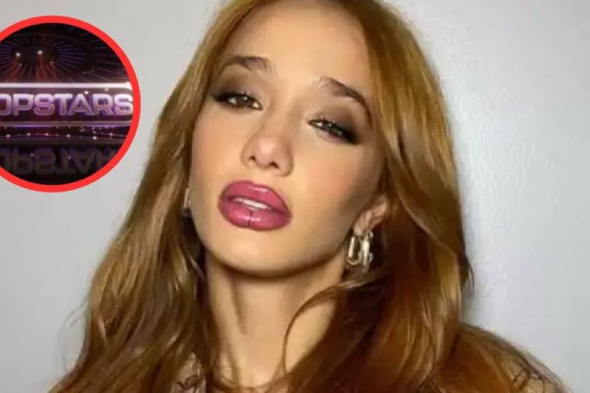 Ángela Torres comparte su experiencia como jurado en Popstars