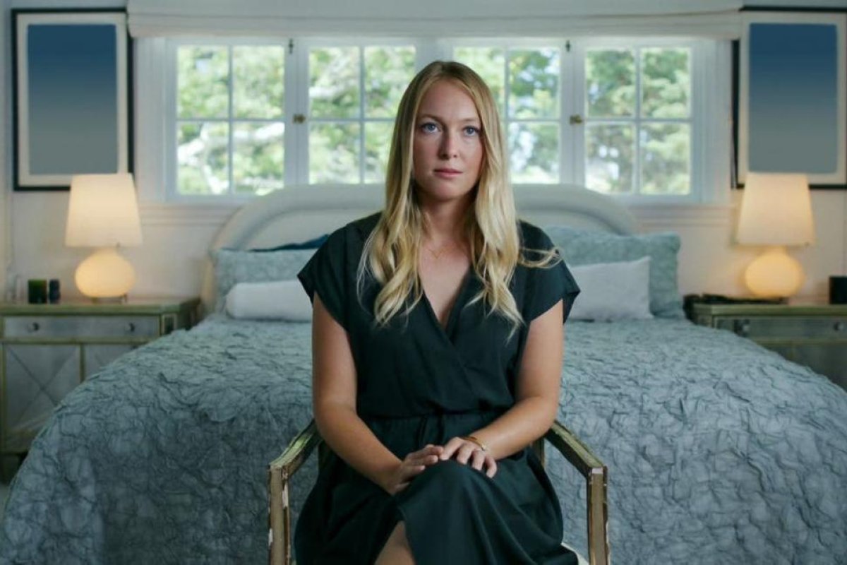 India Oxenberg, víctima de la secta NXIVM: "Vivo aterrada, pero quiero contar mi verdad"