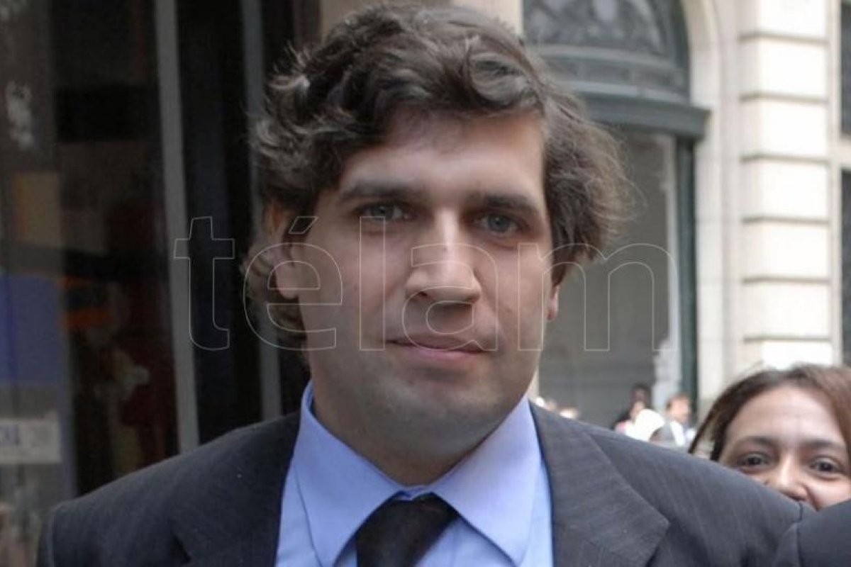 Chodos: "Con el Fondo no vamos a acordar nada en perjuicio de los argentinos"