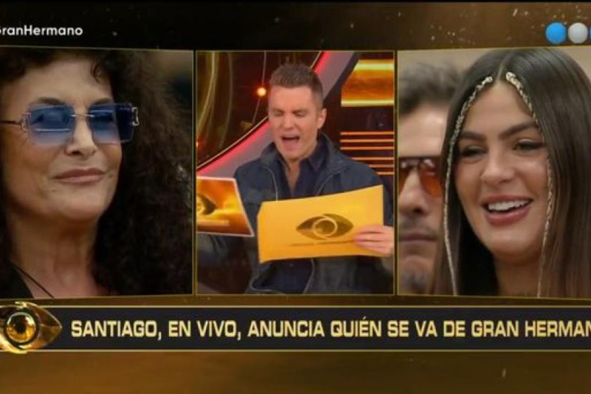 El Impacto de la Eliminación de Alejandra Majluf en Gran Hermano