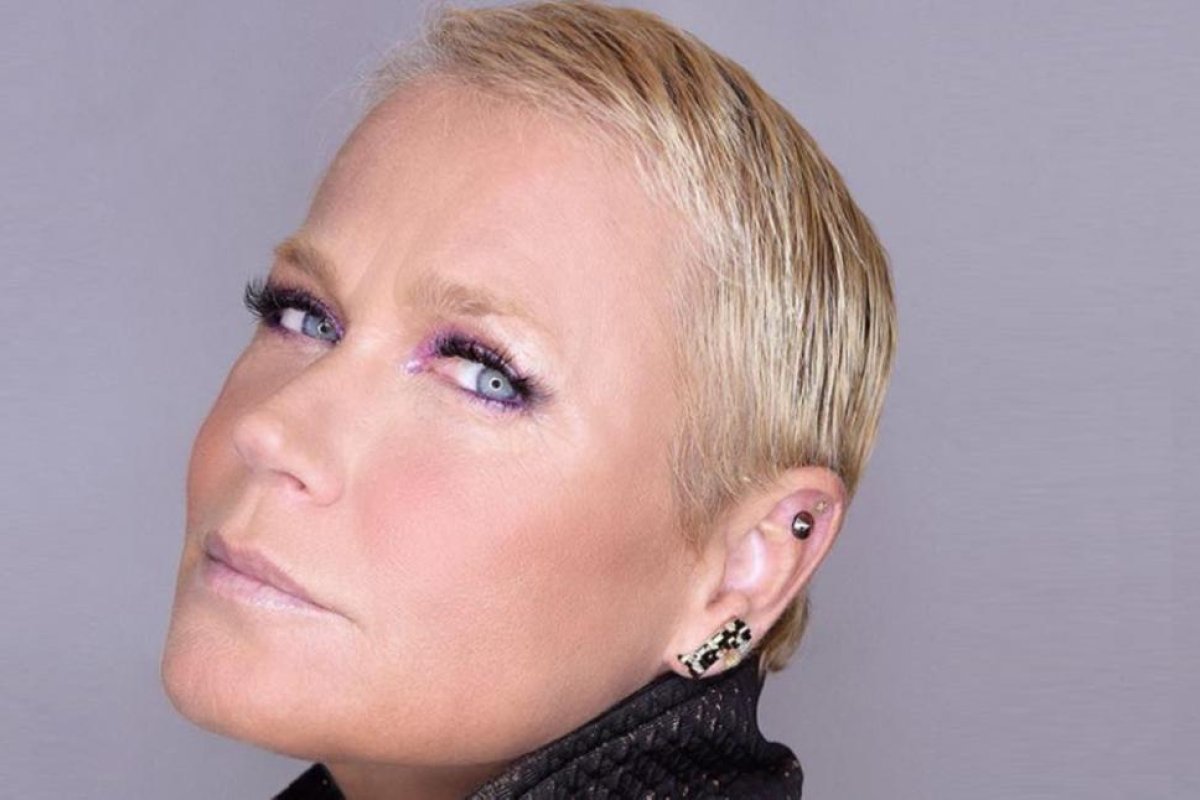 Xuxa, de sus años más oscuros a debutar como escritora infantil
