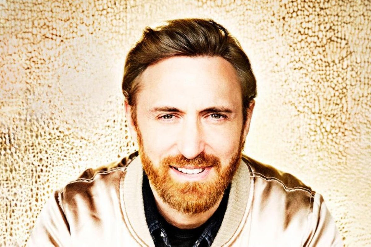 David Guetta: "Yo siempre tengo 22 años"