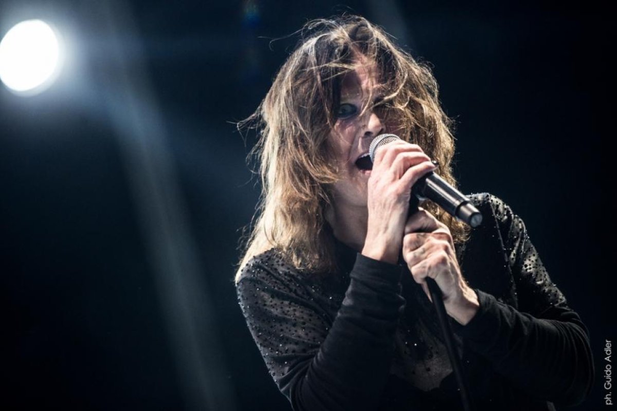 Llega un documental sobre la agitada vida de Ozzy Osbourne