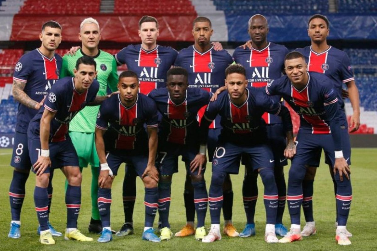El PSG rechazó integrar la Superliga europea