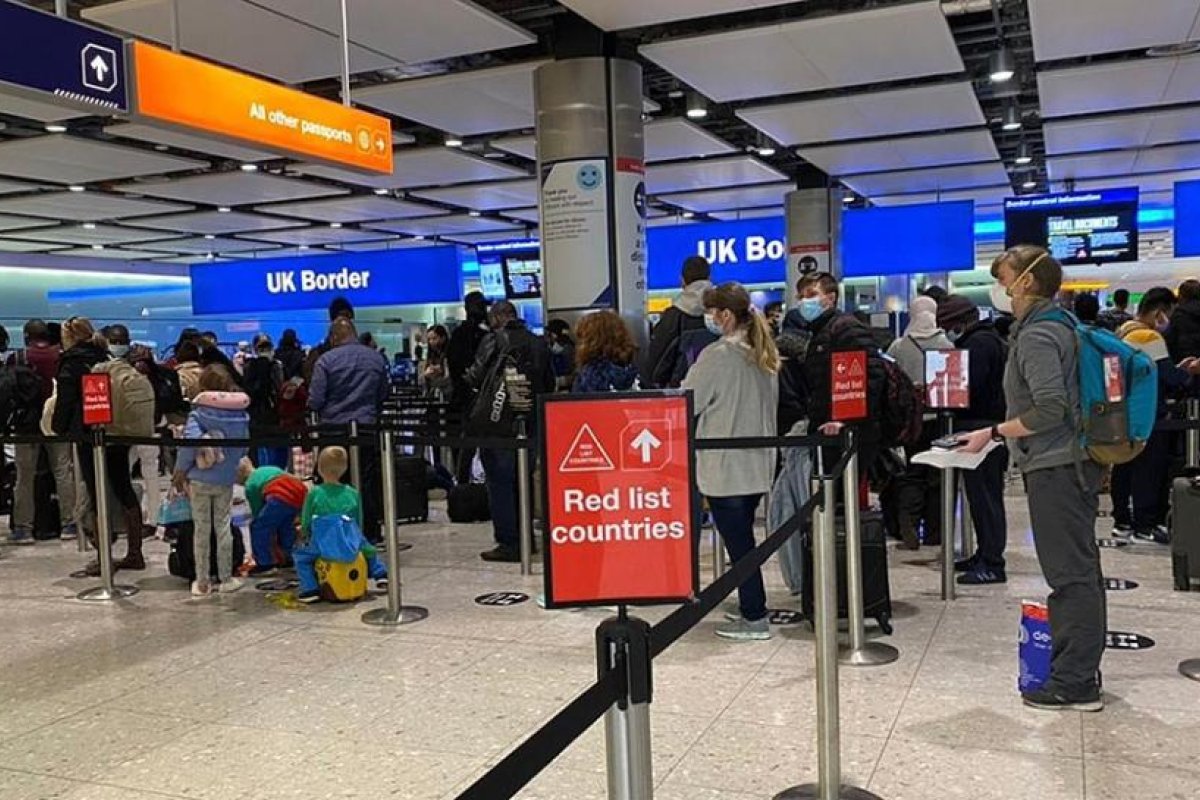 Más de un millón de personas de la UE ya tienen pasaporte sanitario digital