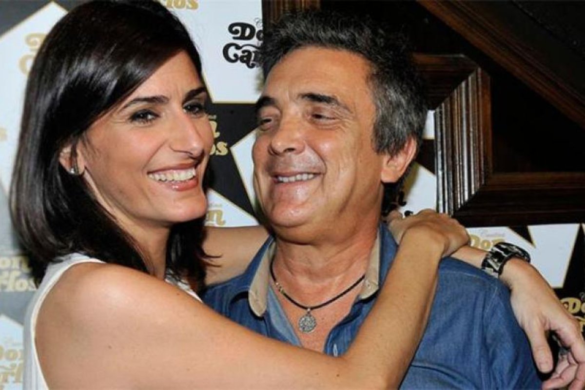 Cecilia Milone le dijo "no" al Cantando 2020: "No la pasaría bien"