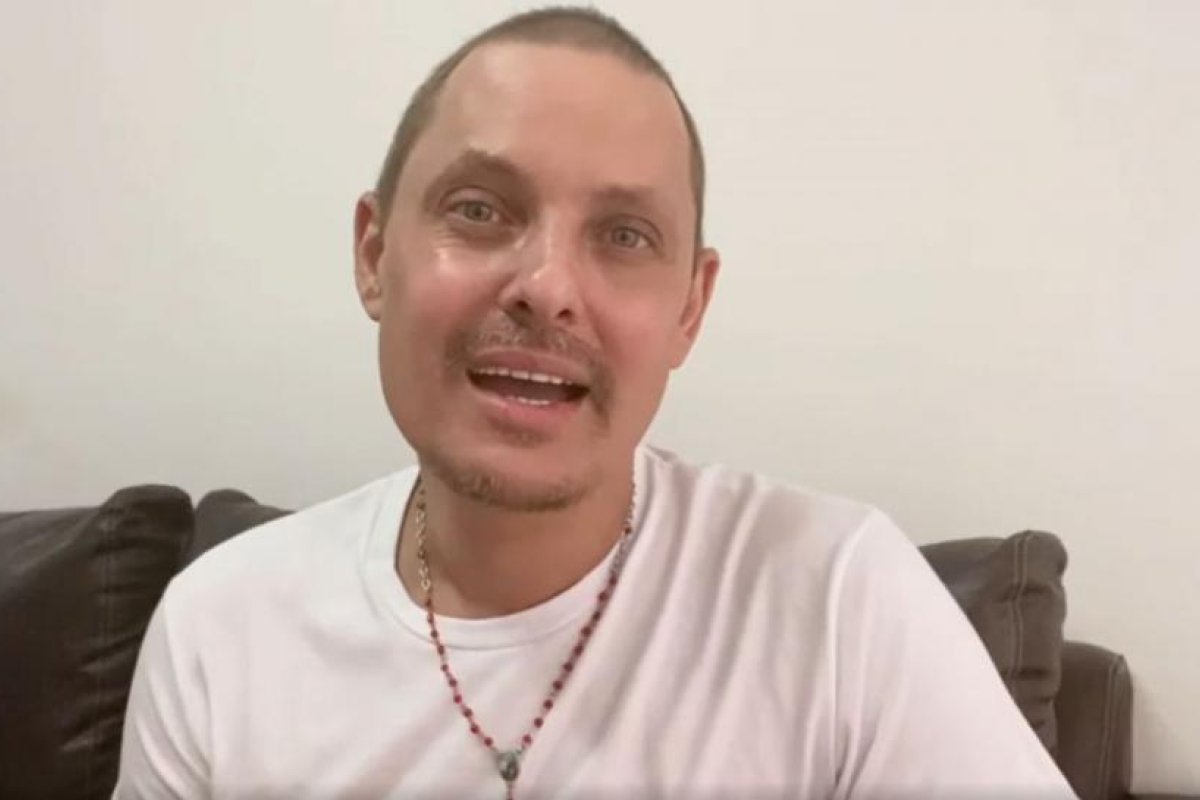 Lío Pecoraro anunció que le harán un trasplante de médula