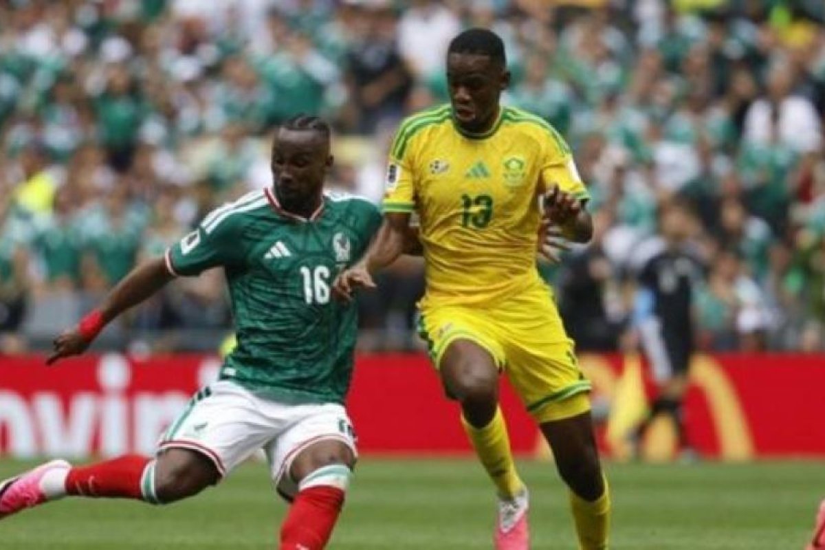 República Checa y Sudáfrica se enfrentan en el Mundial 2026: horarios y TV