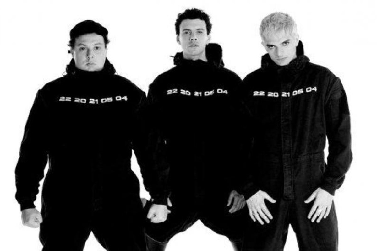 Usted Señalemelo Presenta su Último Álbum con Intimidad en Buenos Aires