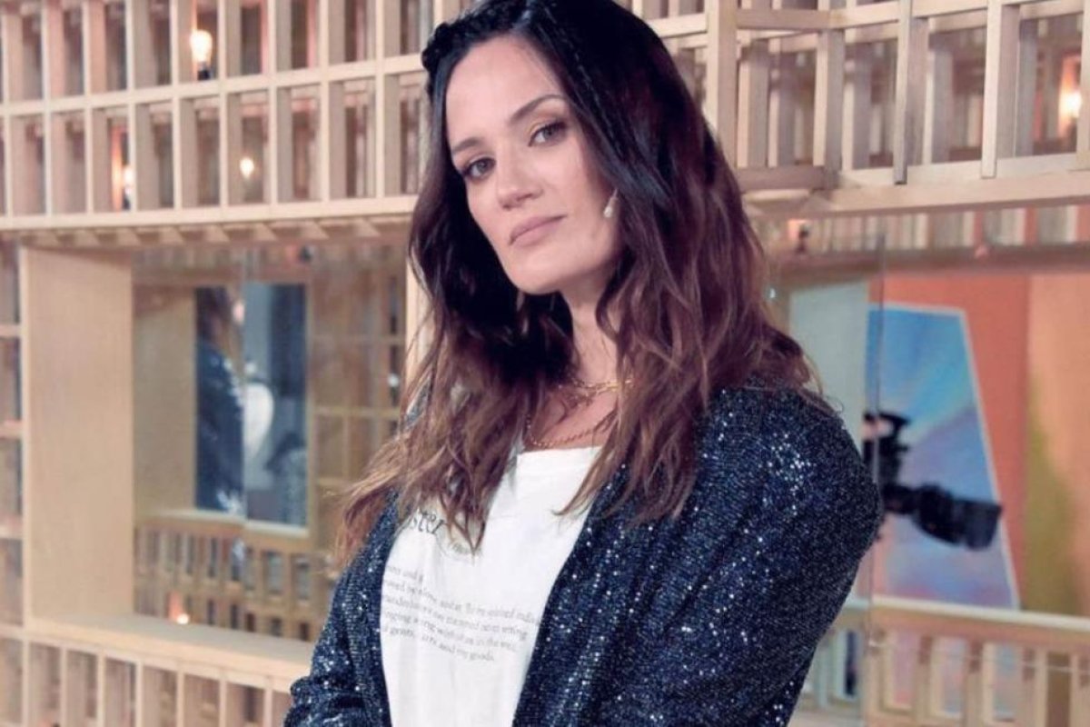 Paula Chaves y la presencia de Jazmín de Grazia en el parto de Filipa: "Sentí que ella estaba ahí"