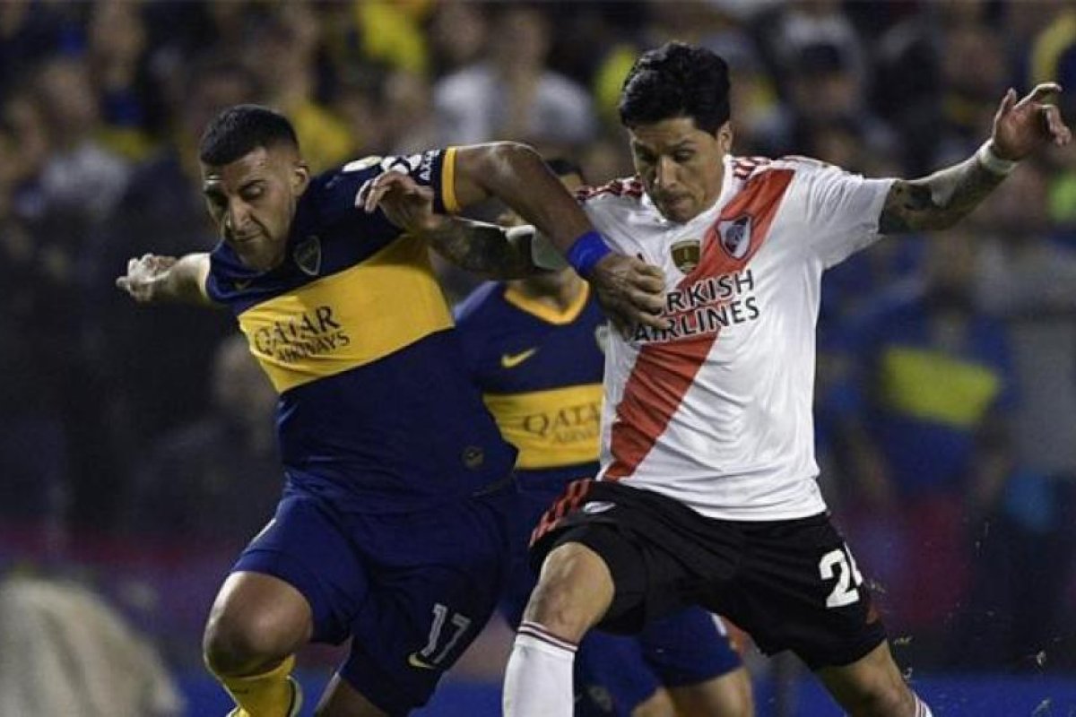 Copa Libertadores: River y Boca no se cruzarán en octavos de final
