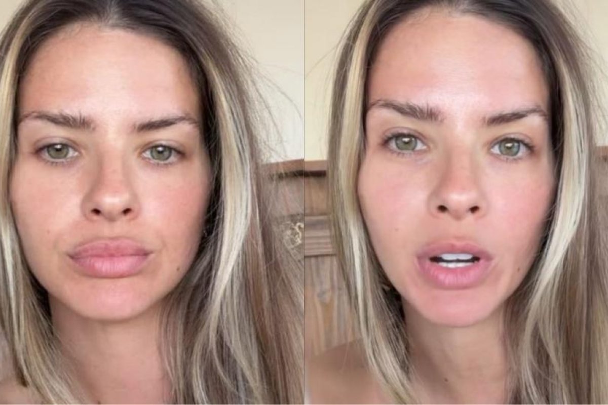 Eugenia Suárez desata controversia en redes sociales con fotos en bikini