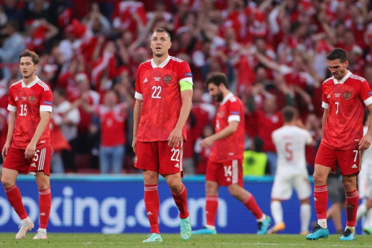 La FIFA y la UEFA suspenden a Rusia y a los equipos rusos de todos sus torneos