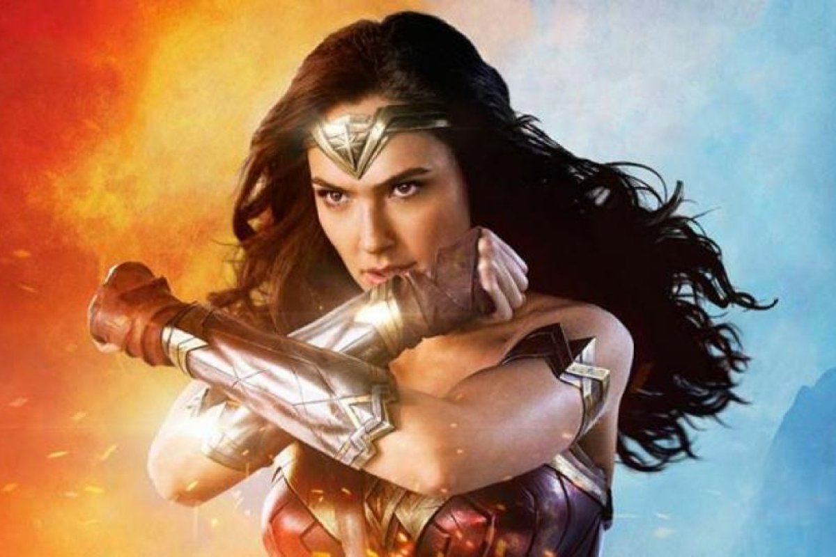 Gal Gadot podría estar en conversaciones para aparecer en The Flash