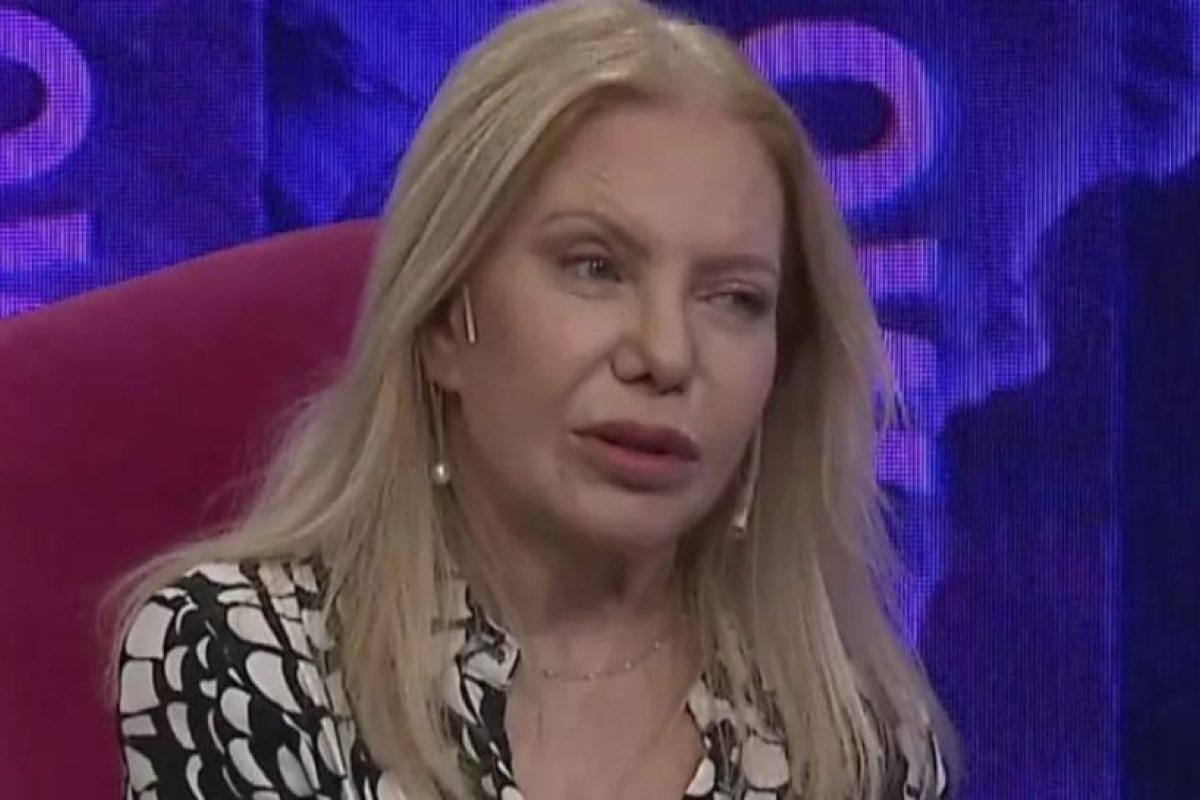 Cecilia Roth sufre un accidente grave durante grabación de serie