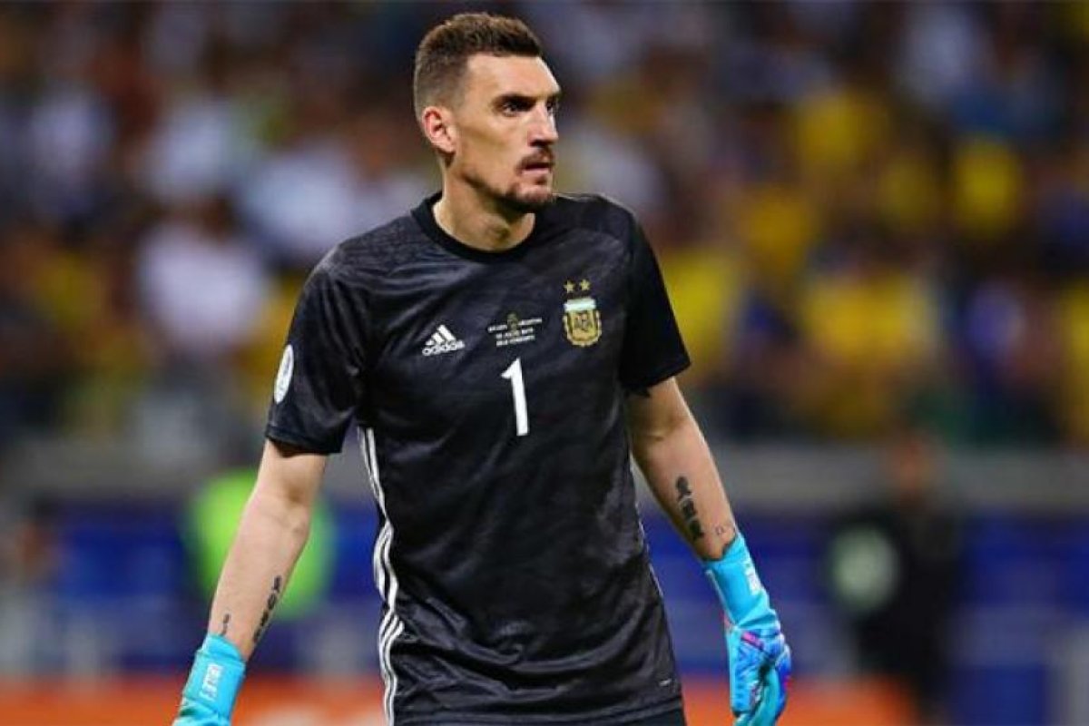 Argentina, con formación confirmada para el debut ante Ecuador