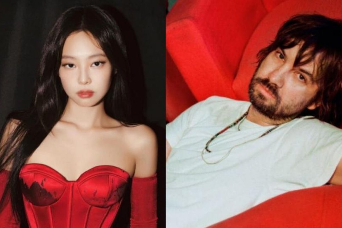 Tame Impala y Jennie de BLACKPINK lanzan remix de 'Drácula' este febrero