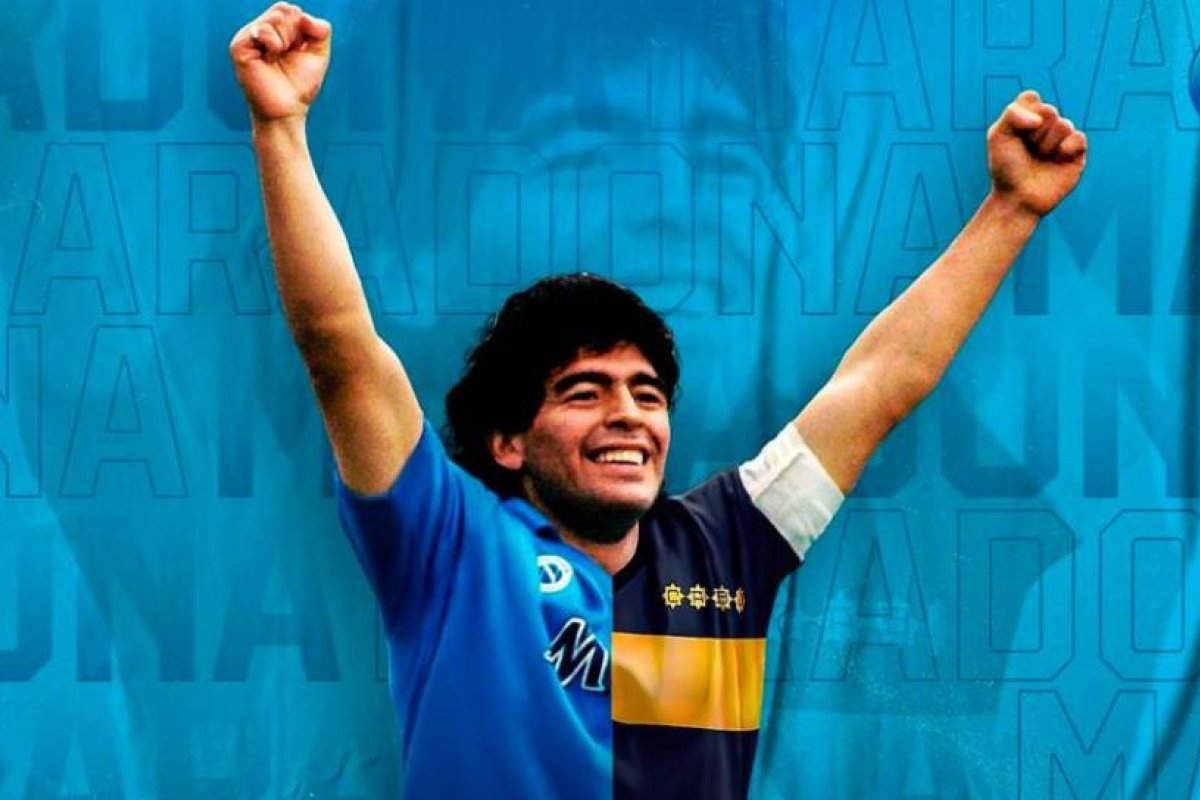 Boca Juniors recibe invitación de Napoli para amistoso en Nápoles