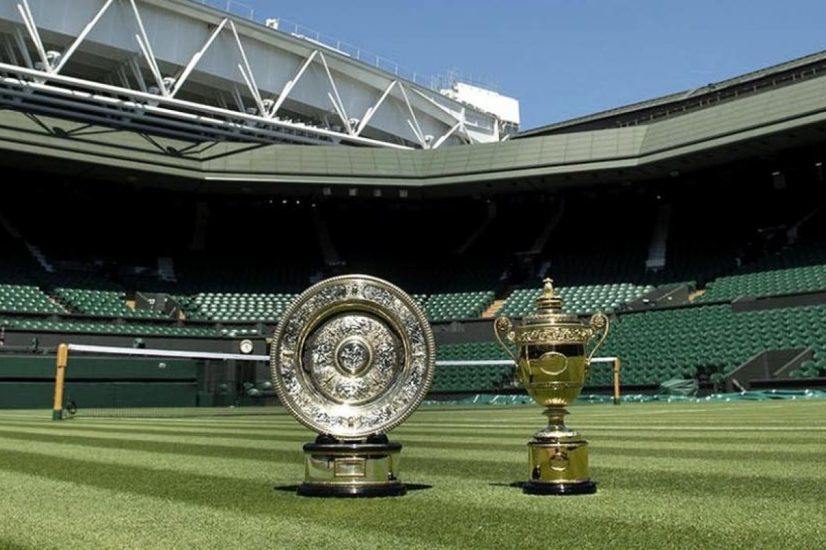 Los argentinos ya tienen rivales en el regreso de Wimbledon