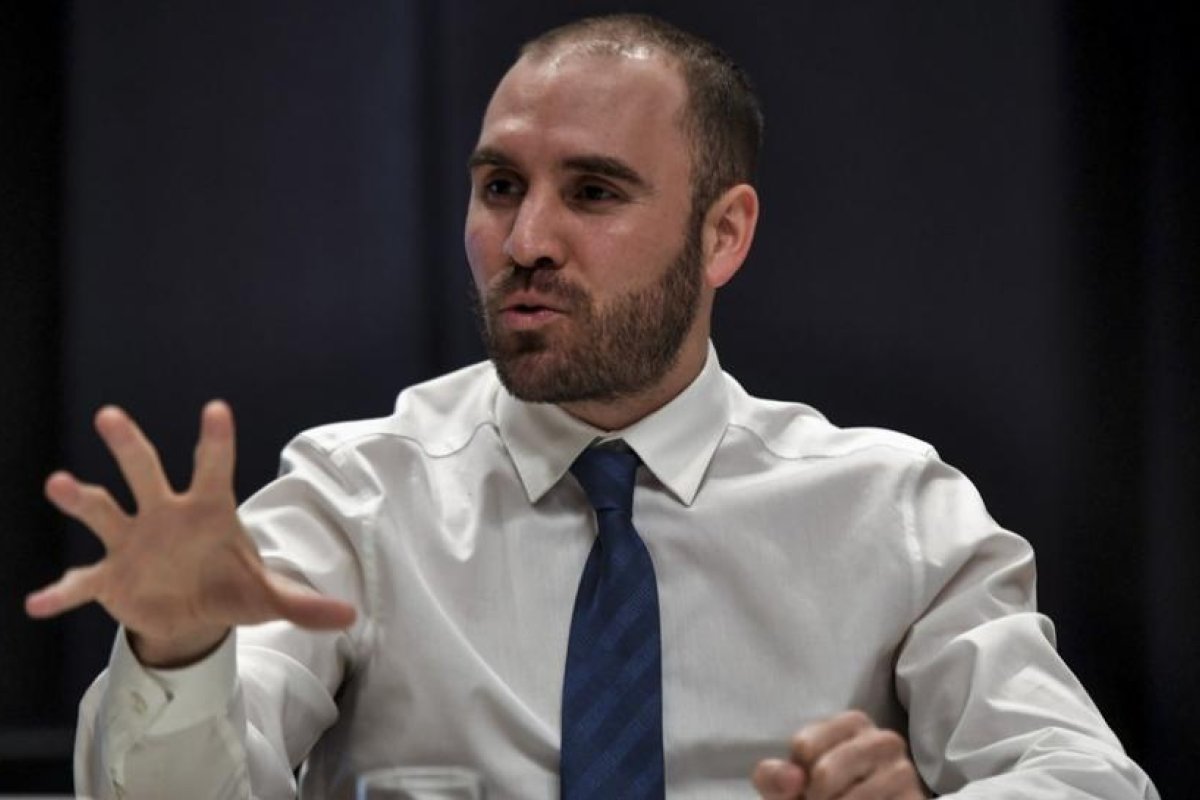 El Gobierno avanza con la elaboración de un programa fiscal en el marco de las negociaciones con FMI