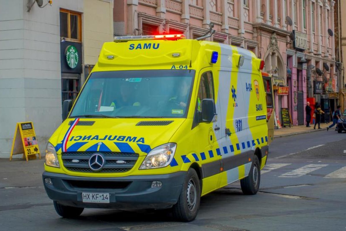 Matan a dos personas en la Macrozona Sur de Chile el mismo día en que extienden el estado de emergencia