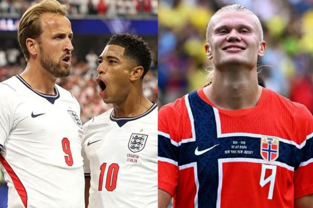 Erling Haaland destaca la importancia de la humildad en el Mundial 2026