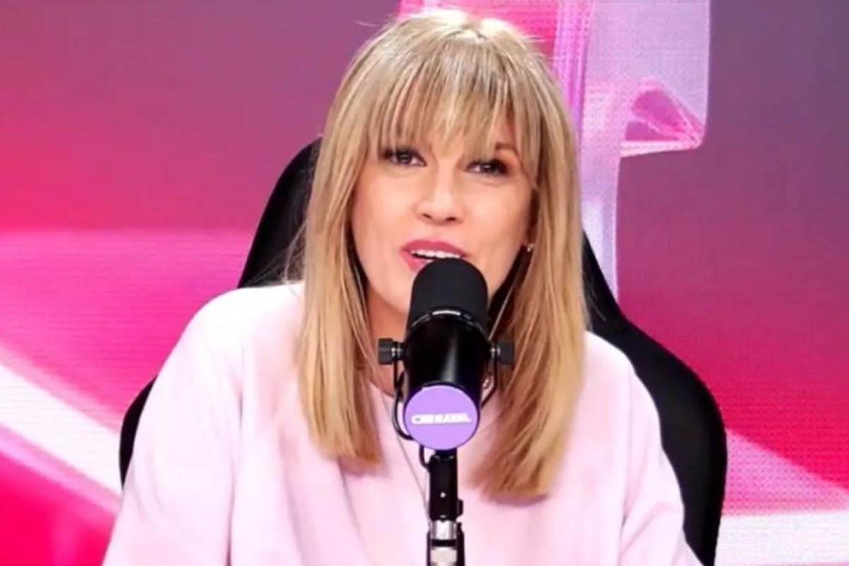 Viviana Canosa Anuncia Encuentro con Exfutbolista: Revelaciones Impactantes