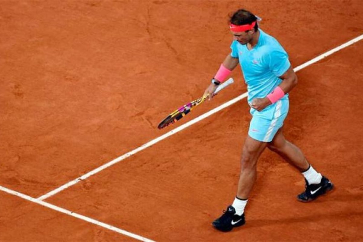 En vivo: Rafael Nadal y Novak Djokovic definen al campeón del Roland Garros