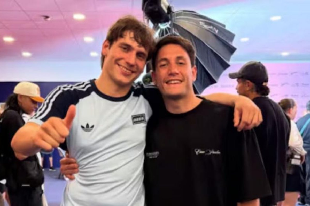 El streamer Momo comparte su última interacción con Gaspi y un proyecto inacabado