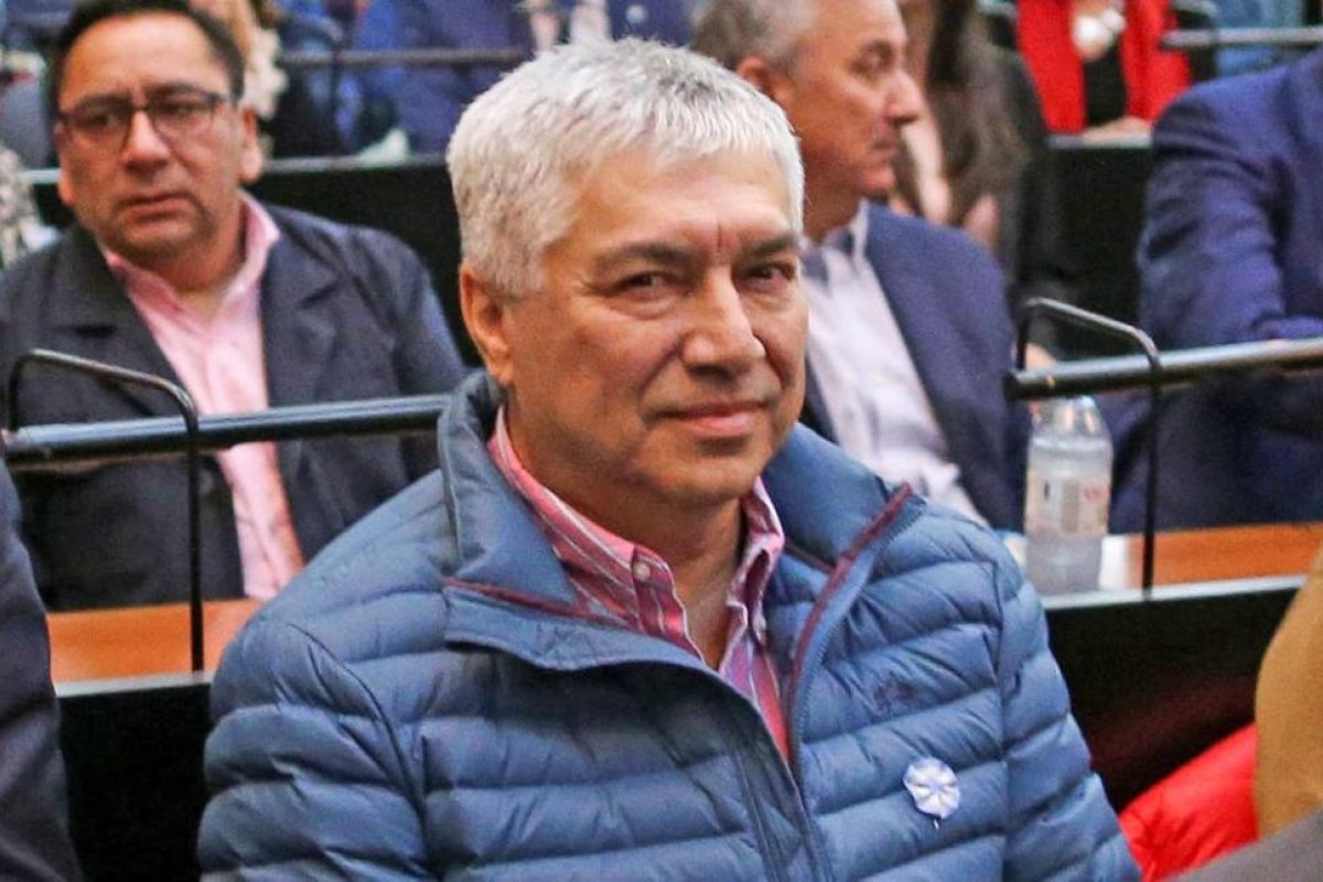 El juicio de la "Ruta del dinero K" se acerca a su fin y Lázaro Báez se encamina a una condena