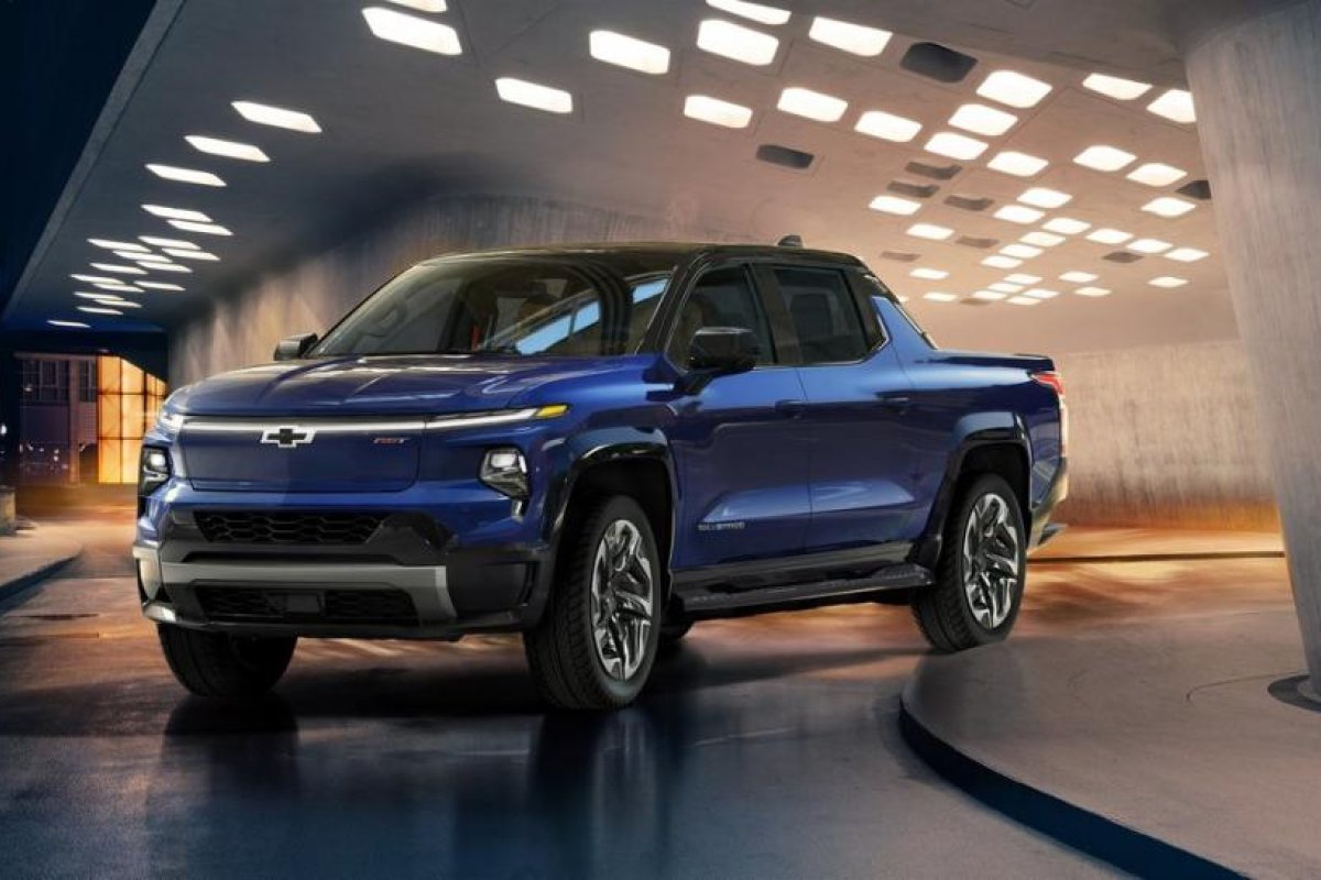 General Motors lanza un programa piloto para usar vehículos eléctricos como fuentes de energía para hogares