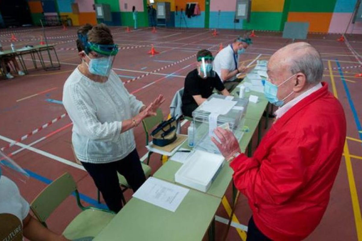 Elecciones con protocolos: Río Cuarto elige Intendente
