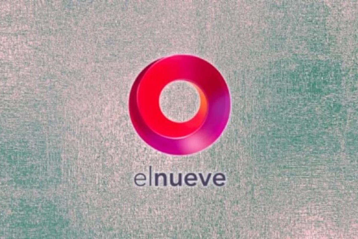 Mariana Verón deja El Nueve para unirse a C5N como nueva conductora