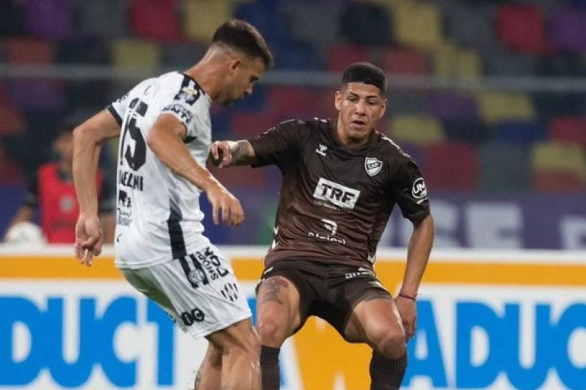 Central Córdoba y Platense: Un Enfrentamiento Clave en el Torneo Apertura 2026