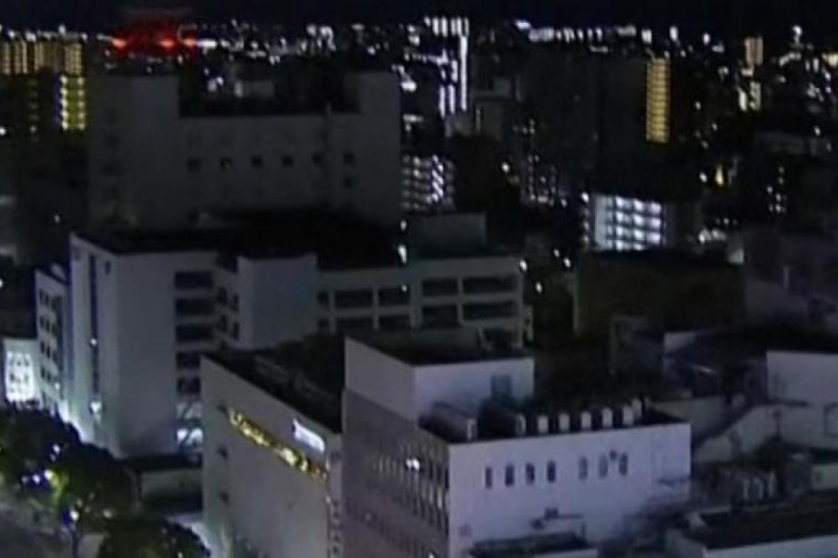 Terremoto de 5,9 grados en Japón causa daños significativos y caos en el transporte