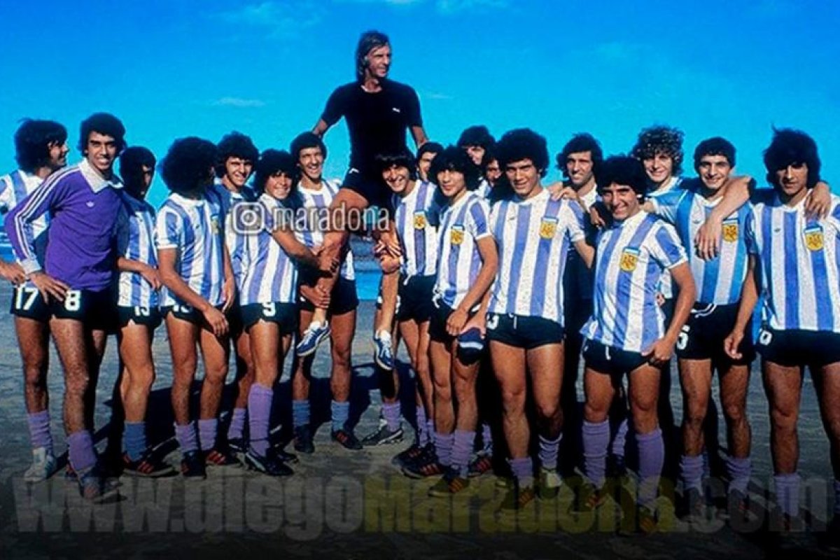 Las décadas del Diez