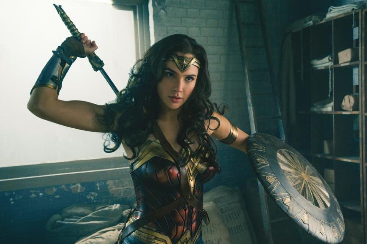 Gal Gadot, del ejército israelí a ponerse el traje de la Mujer Maravilla
