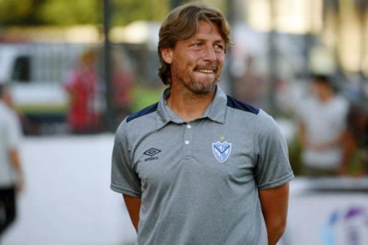 Uno de los poderosos equipos de Brasil quiere llevarse a Gabriel Heinze